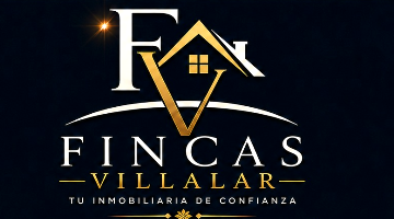Logotipo de Fincas Villalar