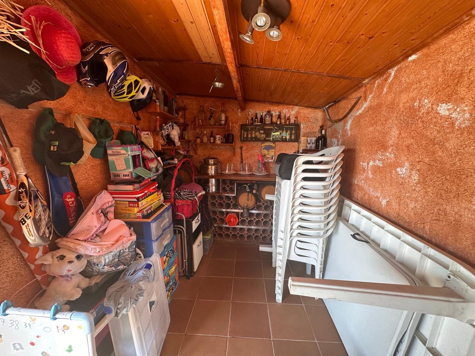 Miniatura 40 de CASA A LAS AFUERAS DE MALGRAT DE MAR.
