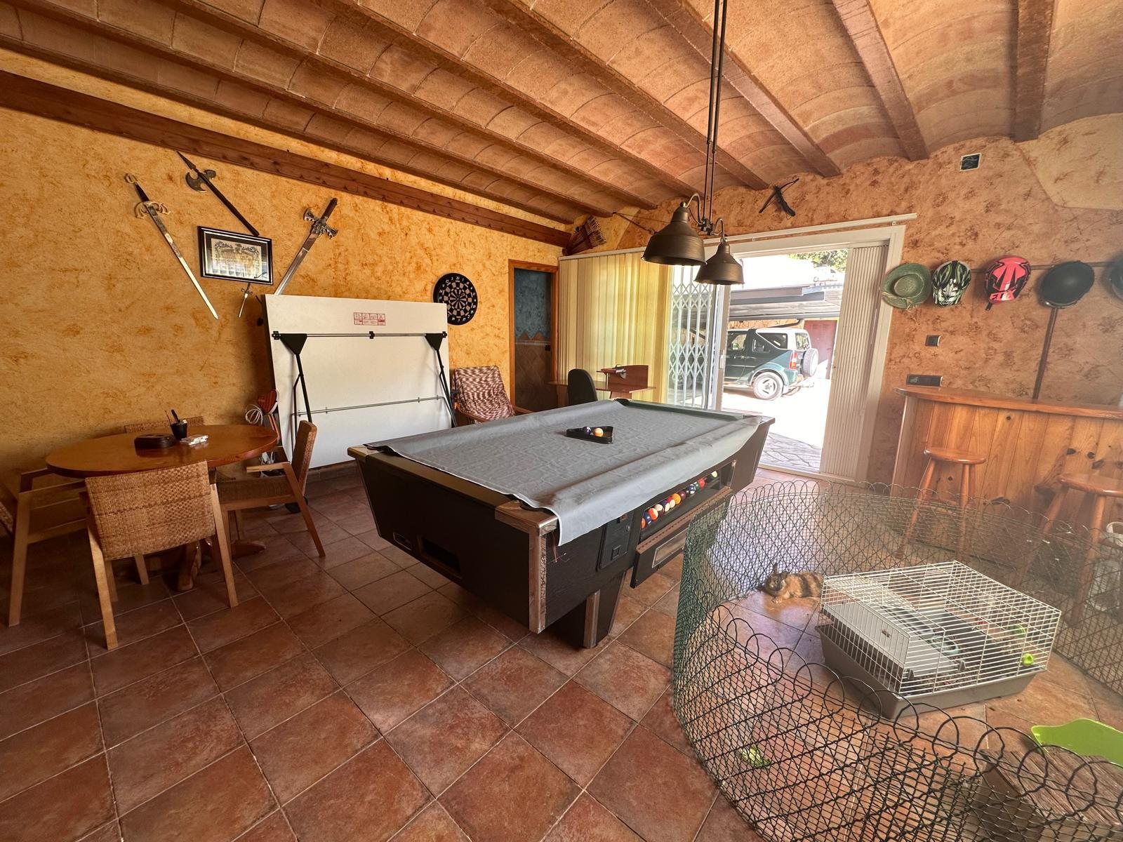 Miniatura 38 de CASA A LAS AFUERAS DE MALGRAT DE MAR.