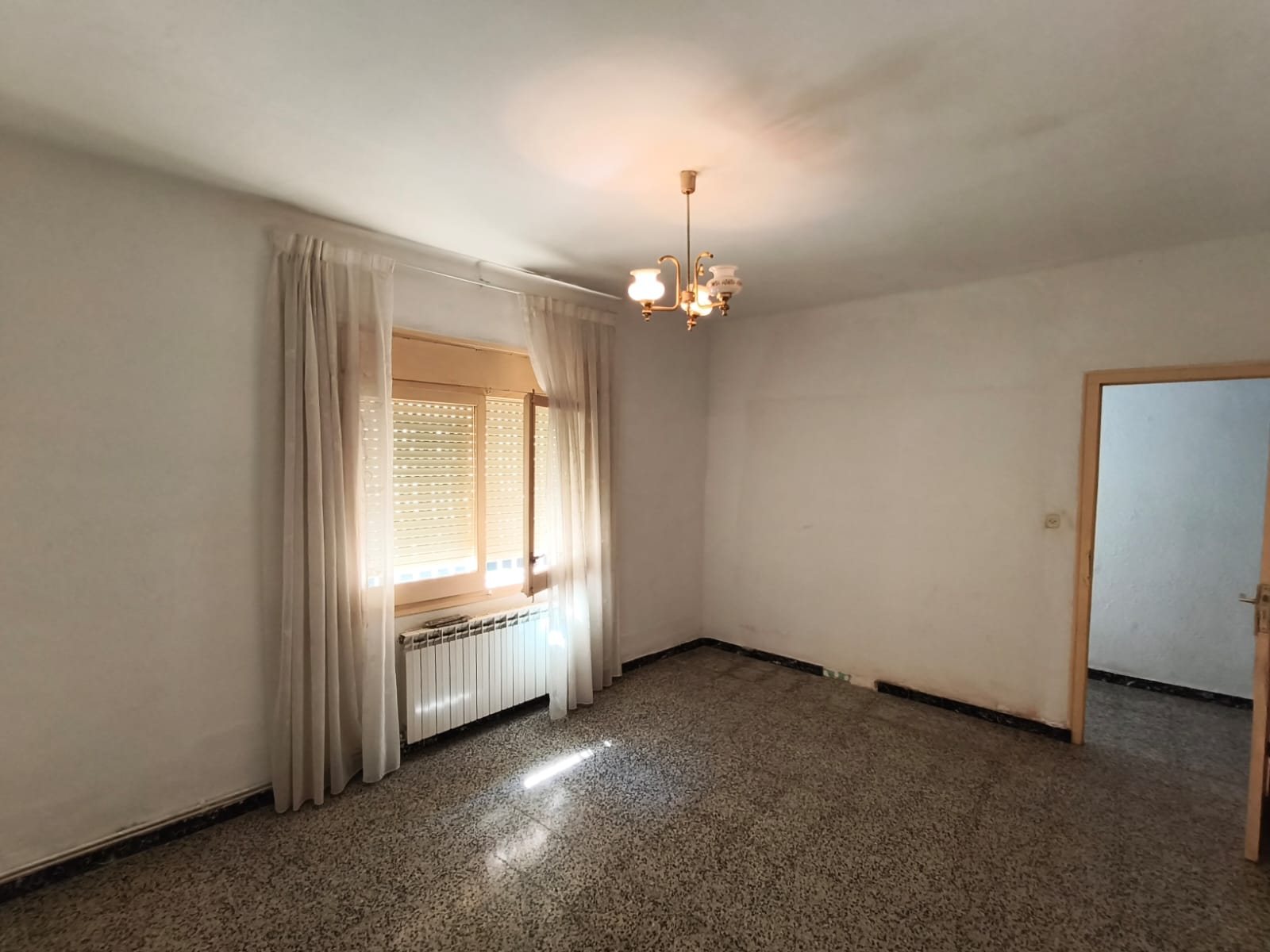 Fabulosa casa en Palafolls.