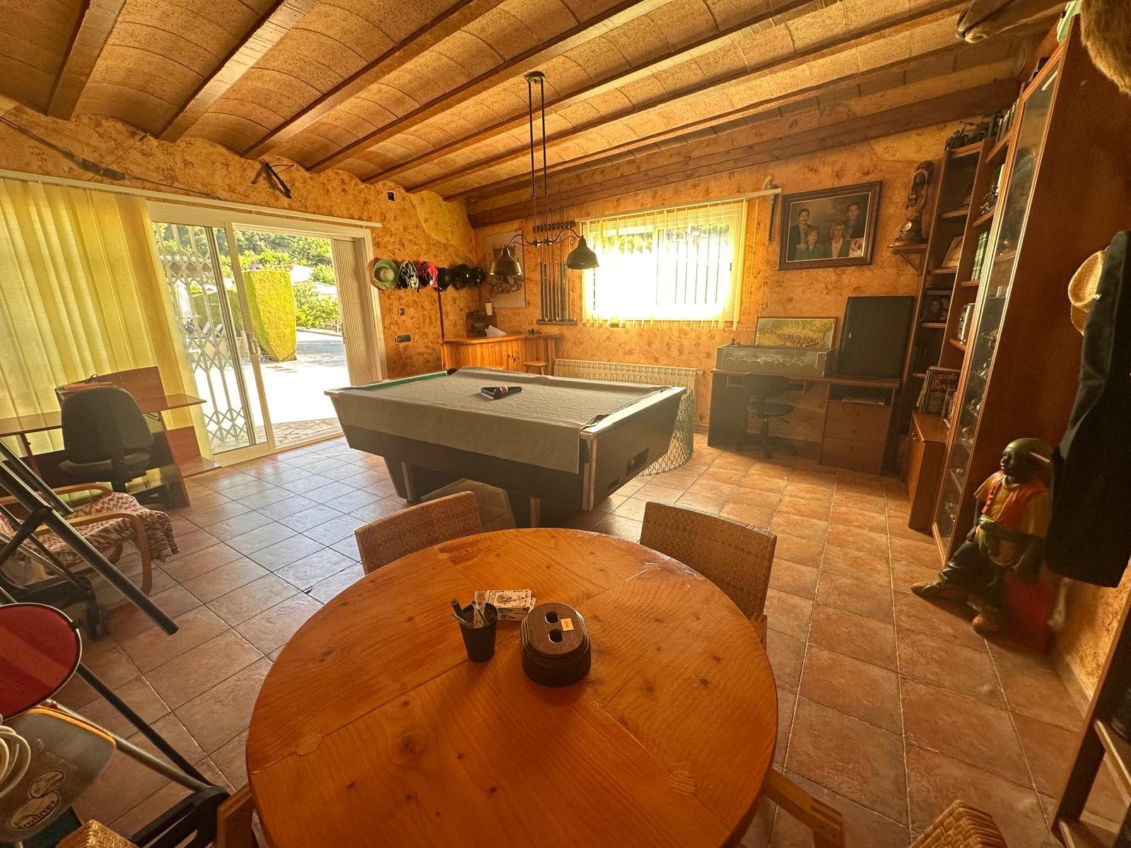 Miniatura 59 de CASA A LAS AFUERAS DE MALGRAT DE MAR.