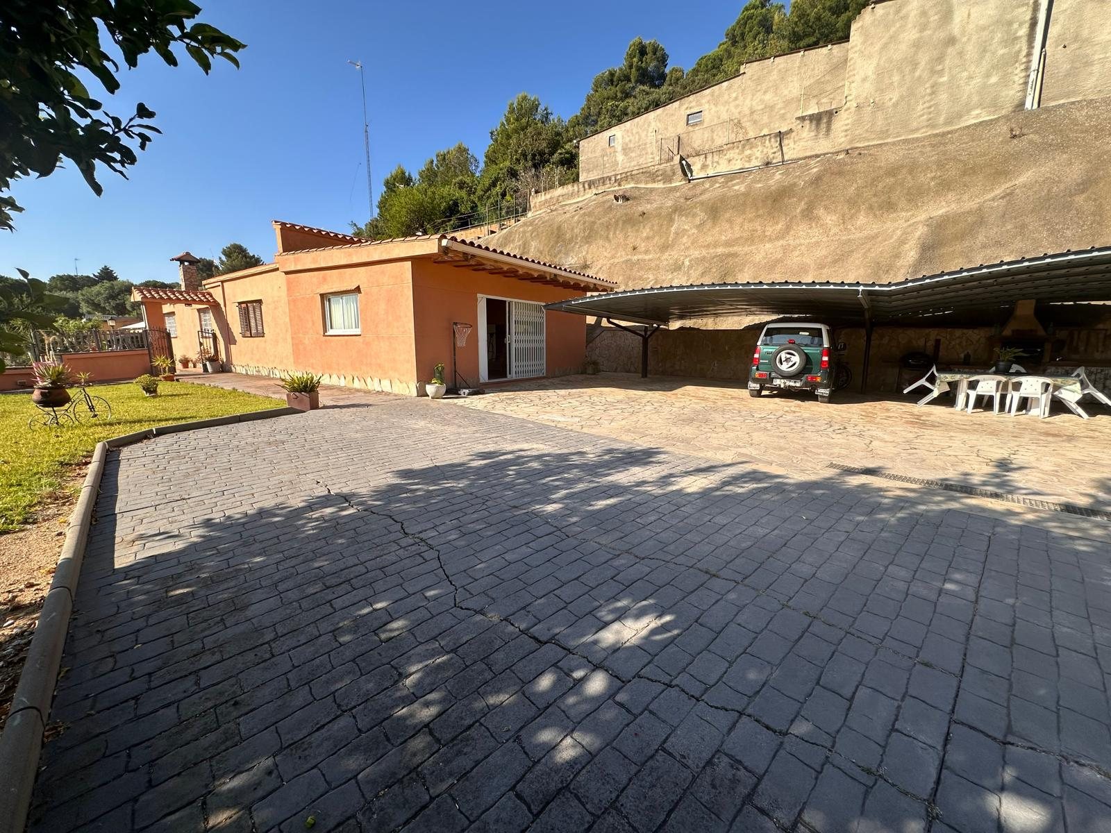 Miniatura 22 de CASA A LAS AFUERAS DE MALGRAT DE MAR.