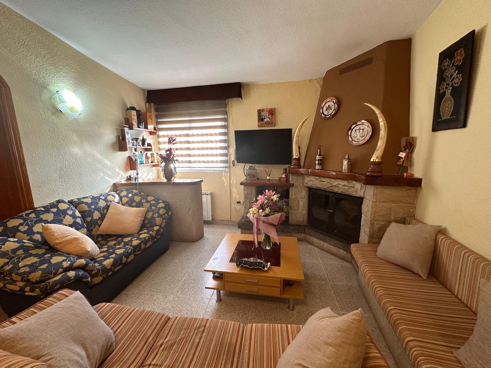 Miniatura 53 de CASA A LAS AFUERAS DE MALGRAT DE MAR.