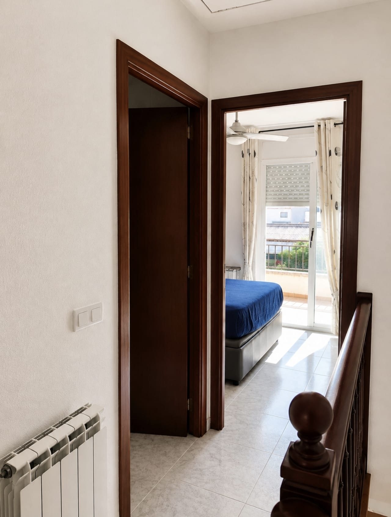 Miniatura 14 de Casa apareada en excelente ubicación.
