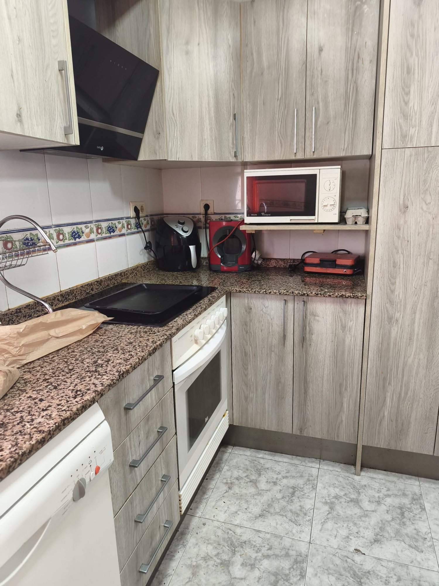 Miniatura 4 de Casa apareada en excelente ubicación.