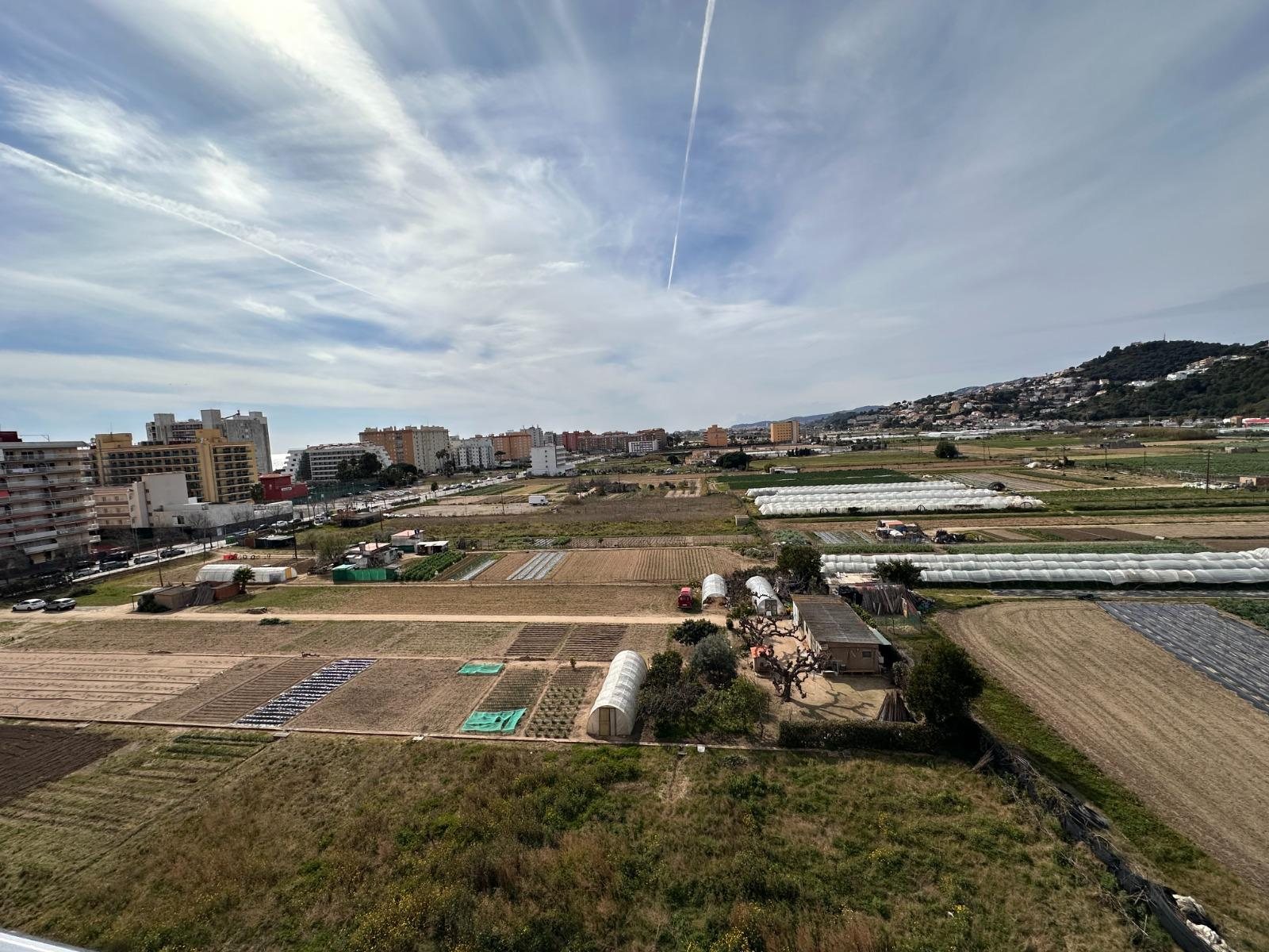 Miniatura 19 de DÚPLEX EN AV. PAÏSOS CATALANS EN MALGRAT DE MAR.
