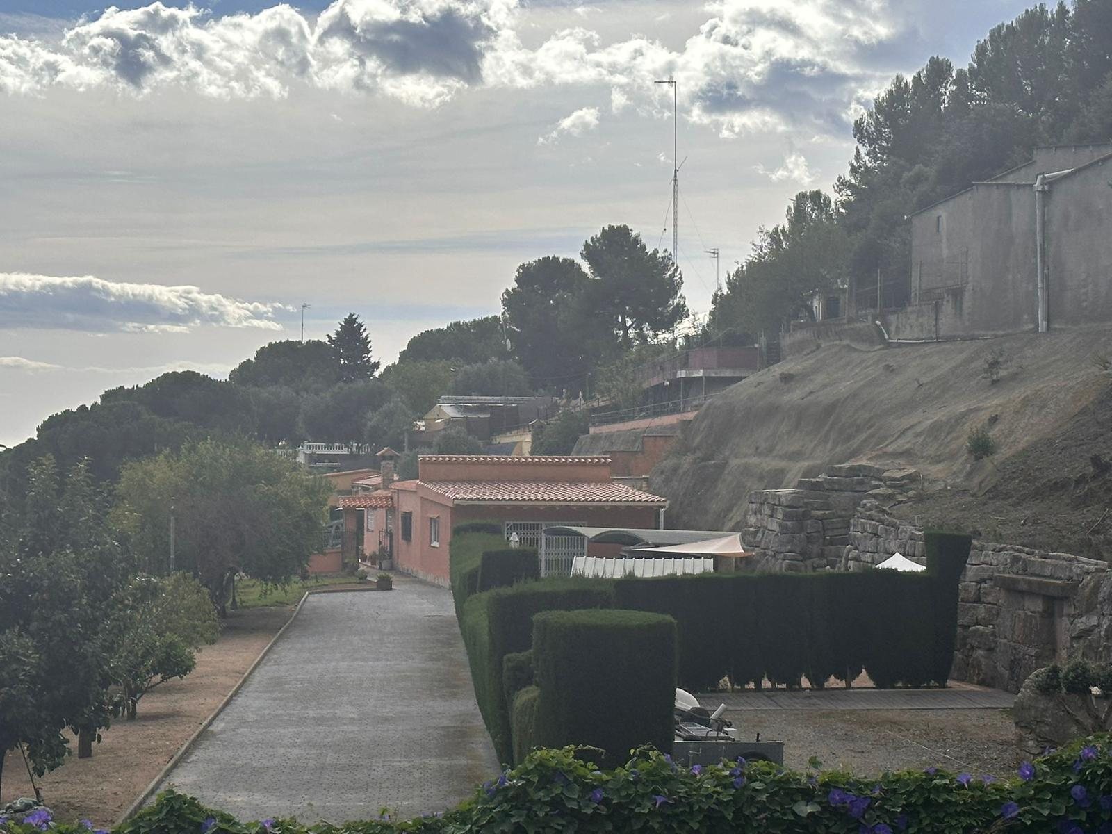 Miniatura 21 de CASA A LAS AFUERAS DE MALGRAT DE MAR.