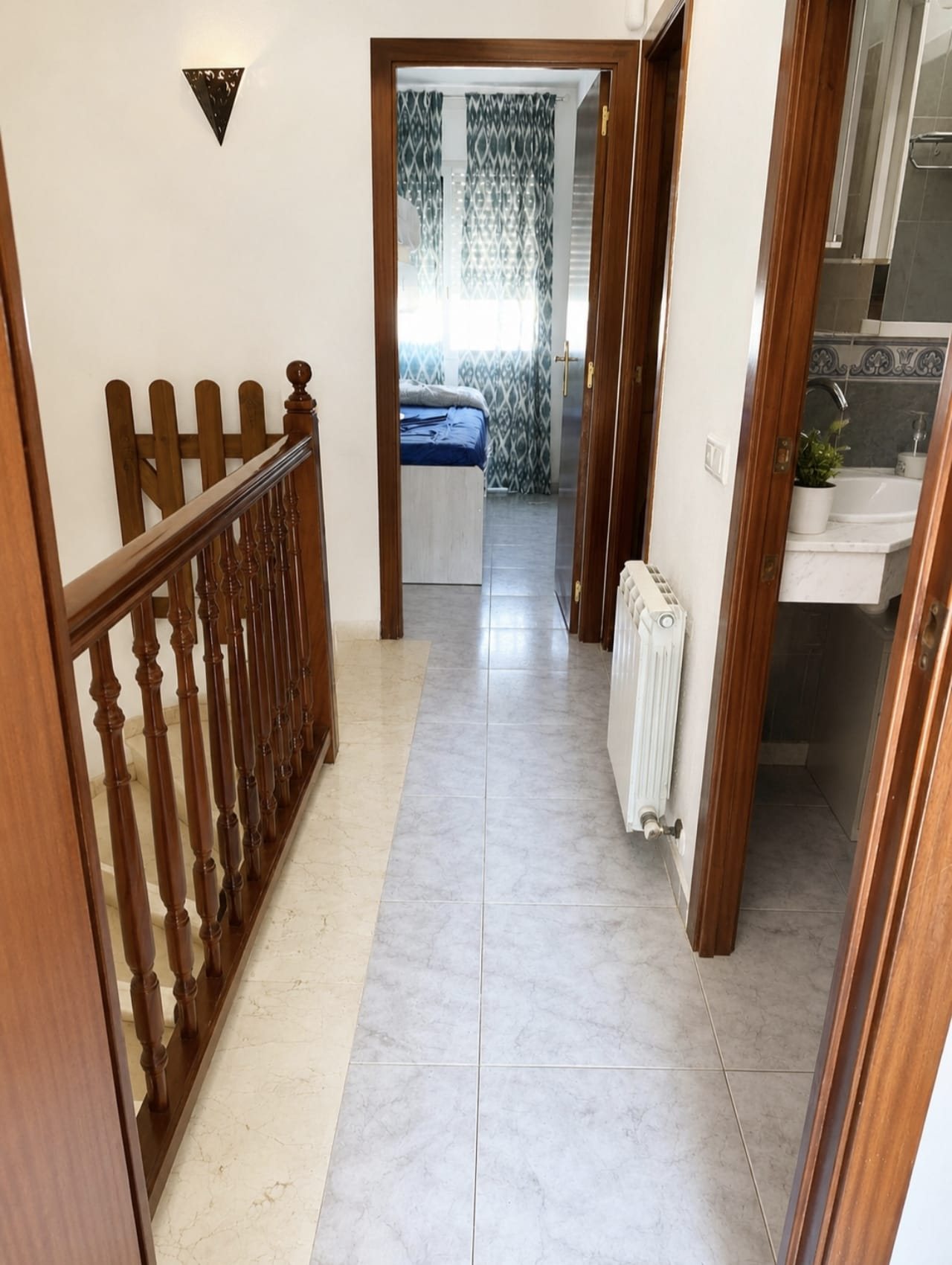 Miniatura 13 de Casa apareada en excelente ubicación.