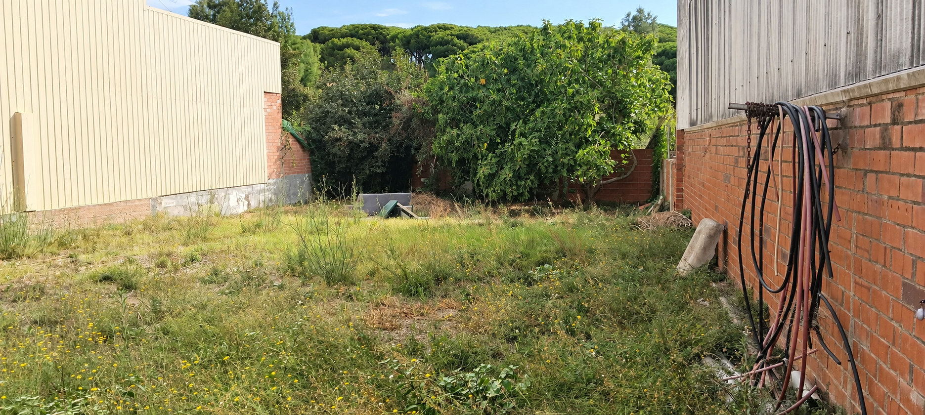 TERRENO EN VENTA 350m2