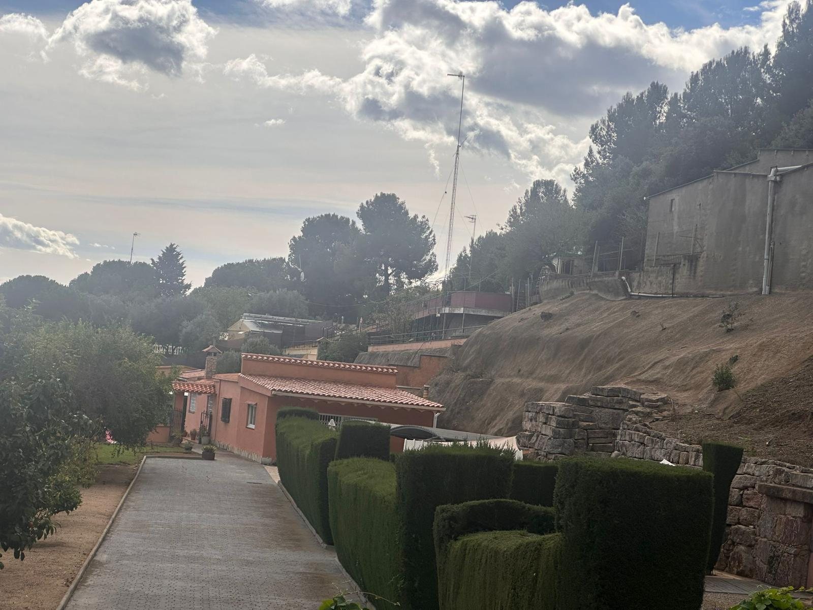 Miniatura 14 de CASA A LAS AFUERAS DE MALGRAT DE MAR.