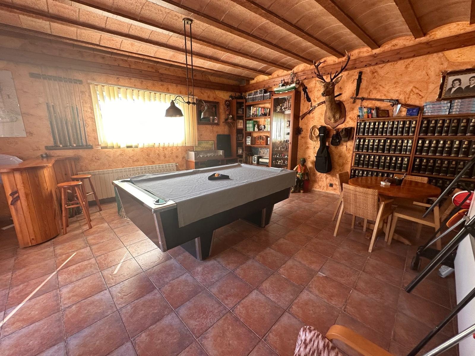 Miniatura 60 de CASA A LAS AFUERAS DE MALGRAT DE MAR.